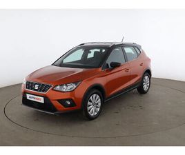 SEAT ARONA SEAT ARONA 1.6 TDI XCELLENCE BV6