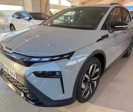 SKODA ELROQ 60 IV SPORTLINE 5D