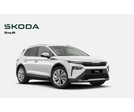 SKODA ELROQ 85 IV 5D