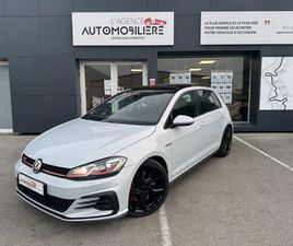 GTI PERFORMANCE 245CH DSG7 DYNAUDIO