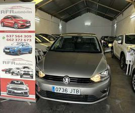 SPORTSVAN 1.2 TSI EDITION 81KW