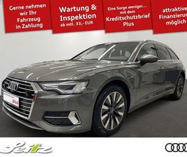 AUDI A6 45 TDI SPORT 45 TDI QUATTRO S TRONIC