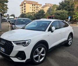AUDI Q3 SPORTBACK 2023