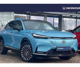 HONDA E NY1 150KW ADVANCE 69KWH 5DR AUTO