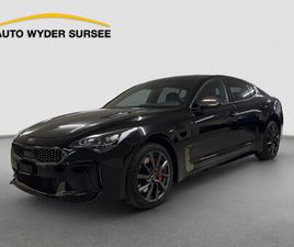 STINGER GT 3.3 T-GDI