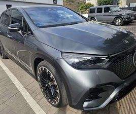 500 4MATIC AMG LINE PREMIUM