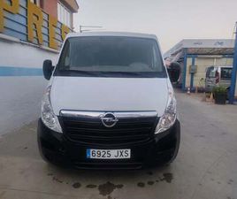 MOVANO FG. 2.3CDTI 110 L1H1 3500 E5+