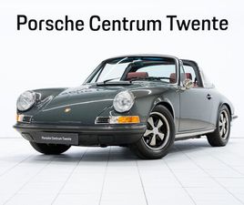 PORSCHE 911 TARGA - T 2.2 TARGA