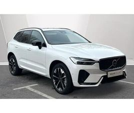 2025 VOLVO XC60 2.0 B5 ULTRA (BRIGHT
