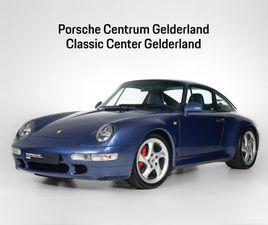 993 CARRERA 4S