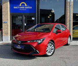 HYBRID 1.8 DYNAMIC E-CVT I CARPLAY I CAM I AUTO