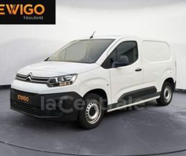 II (3) 1.6 BLUEHDI 75 FEEL