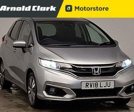 1.3 I-VTEC EX NAVI EURO 6 (START/STOP) 5DR