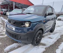 MYLI REBEL L6 DIESEL