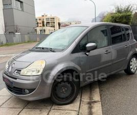 RENAULT MODUS MAXI 1.5 DCI 85 EXPRESSION