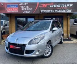 III 1.9 DCI 130 FAP JADE EURO5