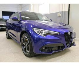 2.2 TURBODIESEL 210 CV FIRST EDITION Q4 VELOCE