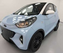 DR MOTOR DR1 EV ELETTRICA 31KWH MY2025 61CV ONLY - PROMO