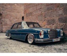 MERCEDES CLASSE S 280 S