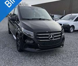 119 CDI SELECT L2 9G-TRONIC WINTERPAKKET, INTELLIG