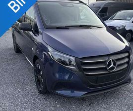 TOURER 119 CDI SELECT L2 9G-TRONIC