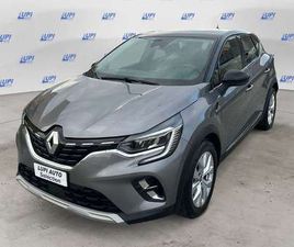 RENAULT CAPTUR 1.5 BLUE DCI INTENS 95CV