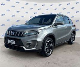 SUZUKI VITARA 1.4H TOP 4WD ALLGRIP
