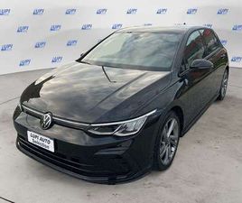 VOLKSWAGEN GOLF CITY 1.5 TSI EVO ACT LIFE