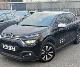 1.2 PURETECH PLUS EURO 6 (START/STOP) 5DR