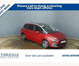 1.6 BLUEHDI FLAIR EURO 6 (START/STOP) 5DR