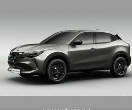 MILANO IBRIDA IBRIDA MY25 IBRIDA SPECIALE 1.2 145CV HYBRID EDCT6