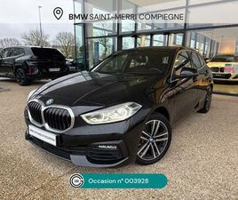 (F40) 116D 116CH BUSINESS DESIGN DKG7