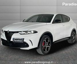 Q4 VELOCE 2024 - KM0 | 280CV PHEV