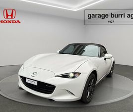 MX-5 1.5 AMBITION