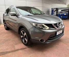 QASHQAI 1ª SERIE 1.6 DIG-T 163 360