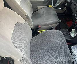 A VENDRE VÉHICULE CANTON VALAIS