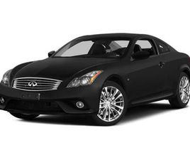 USED 2014 INFINITI Q60 JOURNEY