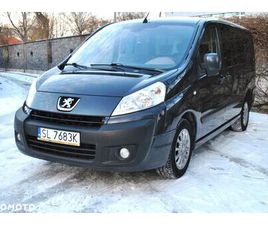 PEUGEOT EXPERT TEPEE PEUGEOT EXPERT TEPEE L2H1 (5-SI.) PREMIUM
