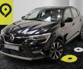 RENAULT ARKANA E-TECH E-TECH 145 ZEN