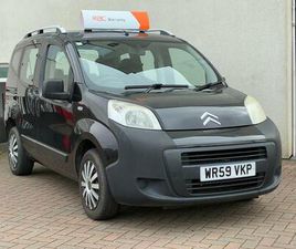 1.4 HDI SENSODRIVE EURO 4 5DR