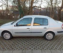 RENAULT SYMBOL RENAULT THALIA 1.5 DCI EXPRESSION