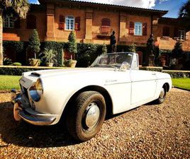 1967 DATSUN 1600 FAIRLADY