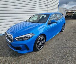 M SPORT 118D 150 CH BVA8