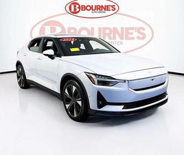 USED 2024 POLESTAR 2 LONG RANGE DUAL MOTOR PLUS