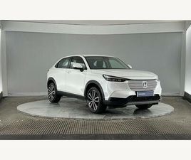 1.5 H I-MMD ELEGANCE CVT EURO 6 (START/STOP) 5DR