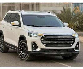 JETOUR X90 2022 - VDN | EXPAT-DAKAR