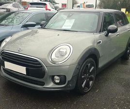 EDITION KENSINGTON COOPER 136 CH