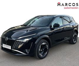 DIG-T 116KW CVT N-CONNECTA