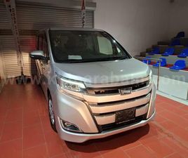 2021 MODEL OTOMATIK TOYOTA NOAH