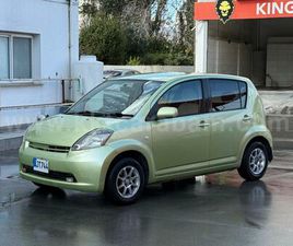 2005 MODEL OTOMATIK DAIHATSU BOON